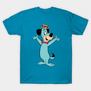 Huckleberry Hound T-Shirt